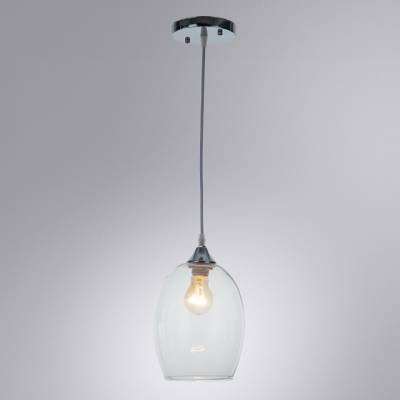 Подвесной светильник Arte Lamp Propus A4344SP-1CC фото