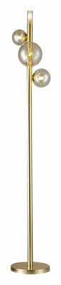 Торшер Indigo Canto 11026/4F Gold фото