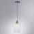 Подвесной светильник Arte Lamp Propus A4344SP-1CC фото