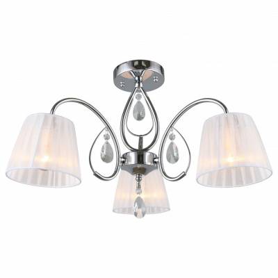 Потолочная люстра Omnilux Cardillo OML-56607-03 фото