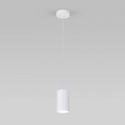 Подвесной светильник Eurosvet Bonaldo 50247/1 LED белый фото