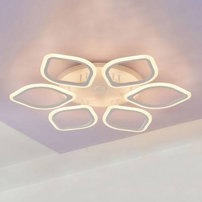 Накладной светильник Citilux Ромби Смарт CL236A160E фото