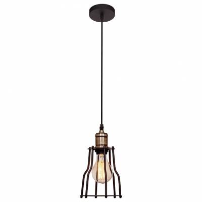 Подвесной светильник Loft it Ancient Cage LOFT1114 фото