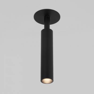 Спот Elektrostandard Diffe Diffe черный 5W 4200K (25027/LED) фото