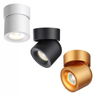Накладной светильник Novotech Gesso 358809 фото
