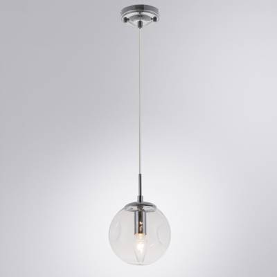 Подвесной светильник Arte Lamp Tureis A9915SP-1CC фото