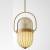Подвесной светильник Imperiumloft Tend TEND01 фото