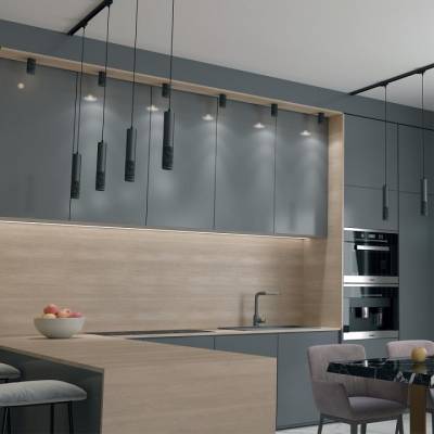 Накладной светильник Novotech Mais 370754 фото