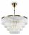 Подвесная люстра Maytoni Colonne MOD093PL-13BS фото