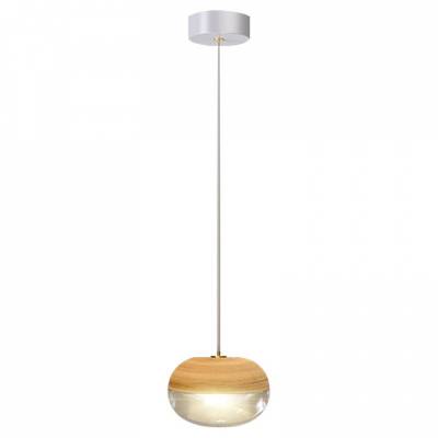 Подвесной светильник Imperiumloft Odveig Light Brown odveig01 фото