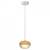 Подвесной светильник Imperiumloft Odveig Light Brown odveig01 фото
