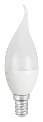 Лампа светодиодная Эра ЭКО E14 10Вт 6500K Б0045343 фото