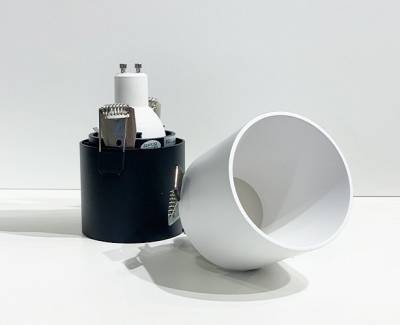 Встраиваемый светильник Italline DL 3025 DL 3025 white фото