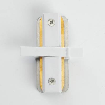 Соединитель линейный для треков Feron LD1004 10357 фото