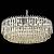 Подвесная люстра Wertmark Krista WE130.18.103 фото