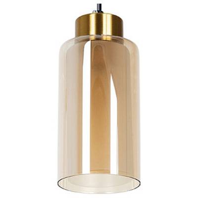 Подвесной светильник Arte Lamp Leo A7027SP-1BK фото