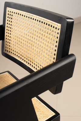 Стул полубарный Loft