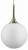 Подвесной светильник Lightstar Globo 813021 фото