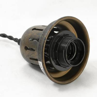 Подвесной светильник Lussole Middletown LSP-9801 фото
