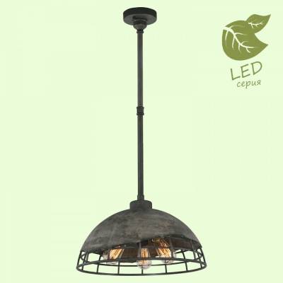 Светильник на штанге TOPGRADE TOPGRADE Medford GRLSP-9643 фото