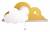 Бра Loft it Axel 10134 Yellow фото