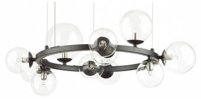 Подвесная люстра Odeon Light Tovi 4818/11 фото