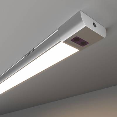 Накладной светильник Elektrostandard LTB41 a044275