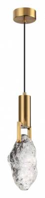 Подвесной светильник Odeon Light Lia 4372/5L фото