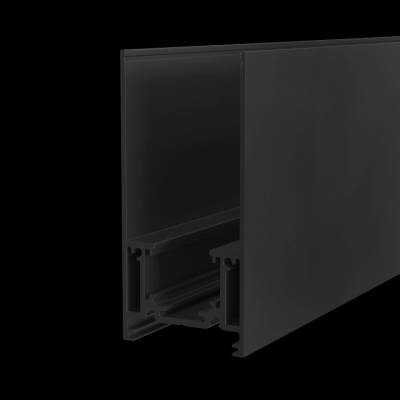 Трек накладной Maytoni Busbar trunkings Gravity TRX010-411B фото