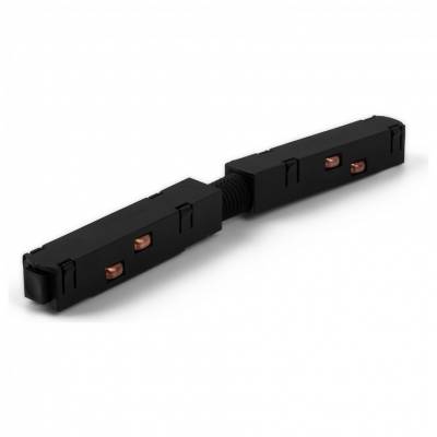 Соединитель гибкий для треков Elektrostandard Slim Magnetic a057211 фото