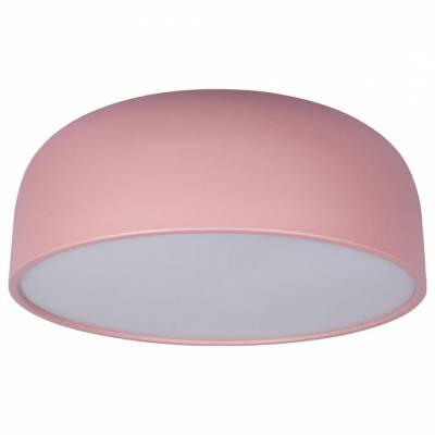 Накладной светильник Loft it Axel 10201/480 Pink фото
