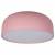 Накладной светильник Loft it Axel 10201/480 Pink фото