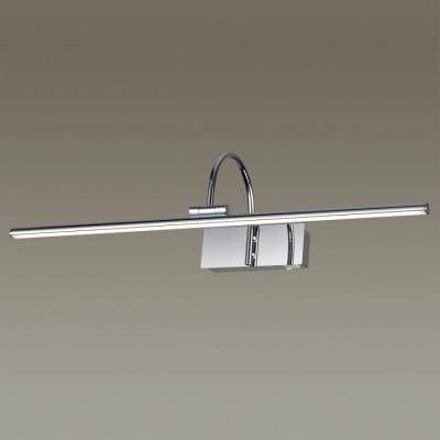 Подсветка для картины Odeon Light Geba 4910/12WL фото