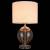 Настольная лампа декоративная Maytoni Lowell Z533TL-01N