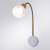Бра Arte Lamp Falena A3116AP-1WH фото