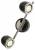 Спот Lussole Tivoli GRLSN-3121-02 фото