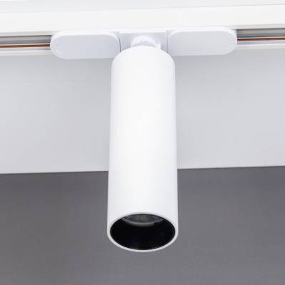 Светильник на штанге Citilux Тубус CL01T070N фото