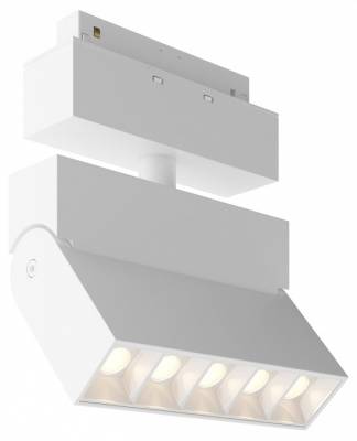 Светильник на штанге Maytoni Points TR015-2-10W3K-W фото