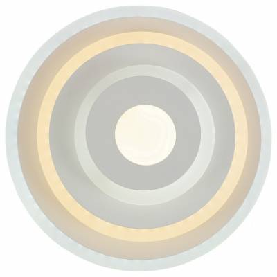 Накладной светильник Escada Geometry 10210/1LED фото