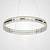 Подвесной светильник Imperiumloft Saturno Not Baroncelli Suspension 40.1643-0 фото