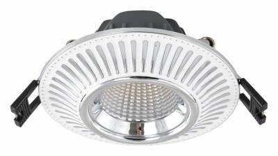 Встраиваемый светильник Citilux Дзета CLD042NW1 фото