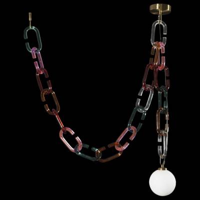 Подвесной светильник Loft it Chain 10128C Mult фото