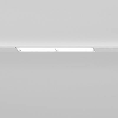 Встраиваемый светильник Elektrostandard Slim Magnetic Wl 85008/01 фото