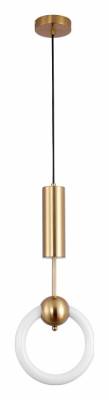 Подвесной светильник Moderli Richard V5010-PL фото