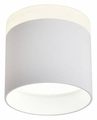 Накладной светильник Omnilux Tures OML-102309-16 фото