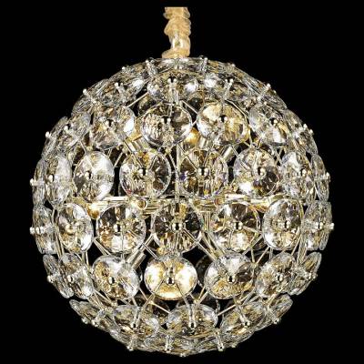 Подвесной светильник Wertmark Brillant WE110.13.303 фото