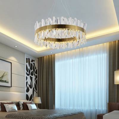 Подвесной светильник Natali Kovaltseva Innovation Style INNOVATION STYLE 83049 фото