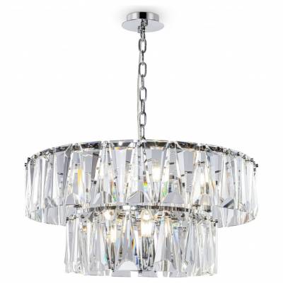 Подвесной светильник Maytoni Puntes MOD043PL-12CH фото