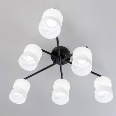 Потолочная люстра Citilux Нильс CL132165 фото