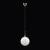 Подвесной светильник Lightstar Globo 813031 фото